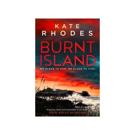 Di ben  Kitto (03): Burnt Island