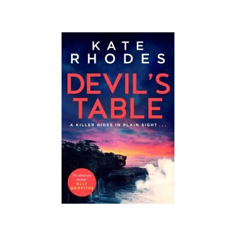 Di ben  Kitto (05): Devil's Table