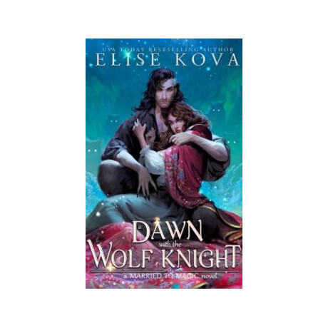 Dawn With the Wolf Knight