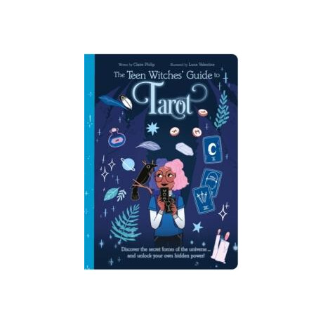 Teen Witches' Guide to Tarot