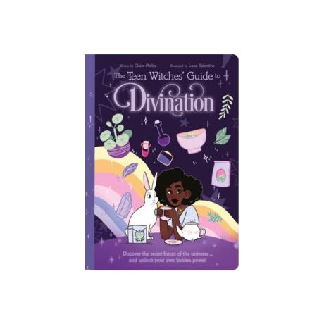Teen Witches' Guide to Divination
