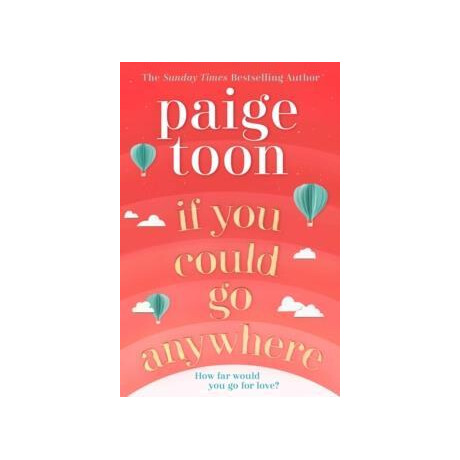 If you Could go Anywhere