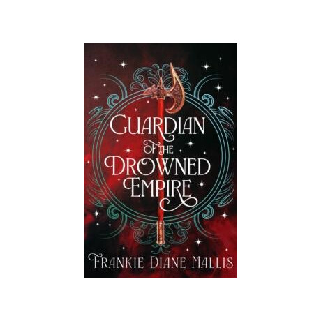 Guardian of the Drowned Empire