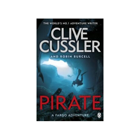 Fargo Adventures (08): Pirate