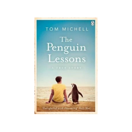 Penguin Lessons