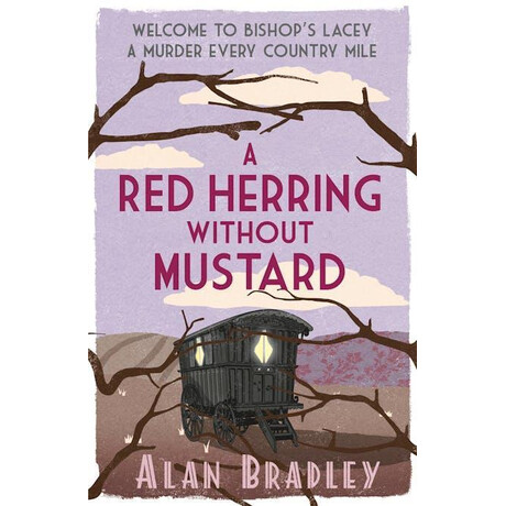 Flavia de Luce (03): a red Herring Without Mustard