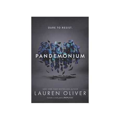Delirium (02): Pandemonium