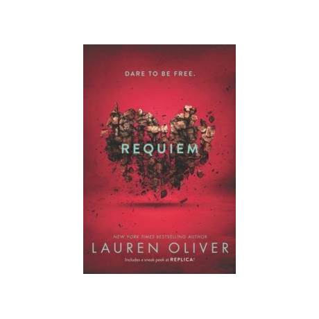 Delirium (03): Requiem