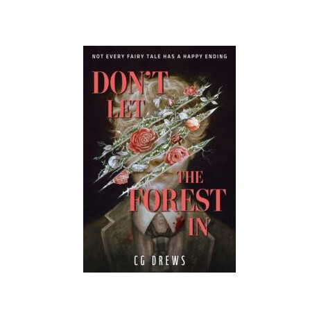 Don't let the Forest in