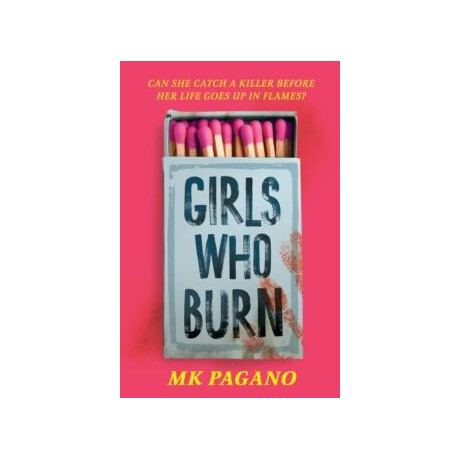 Girls who Burn