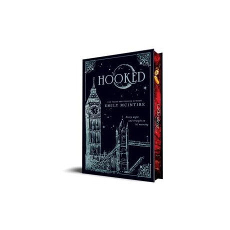 Hooked (Collector's Edition)