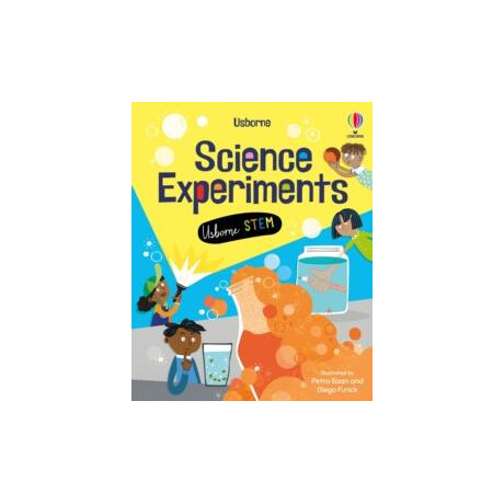 Science Experiments