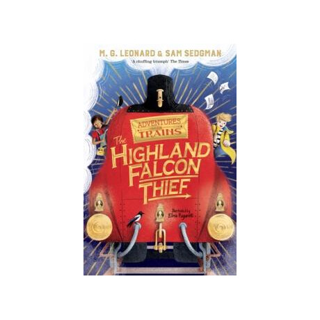 Highland Falcon Thief