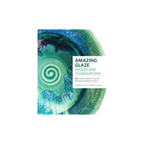 Amazing Glaze Recipes and Combinations