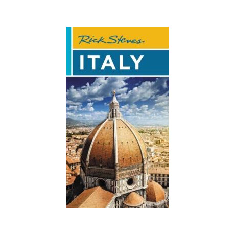 Rick Steves Italy (Twenty-Seventh Edition)