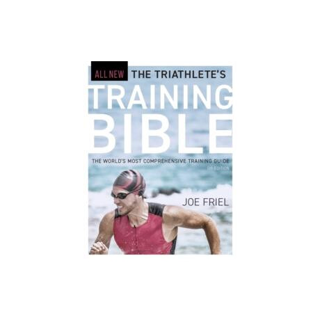 Triathlete's Training Bible
