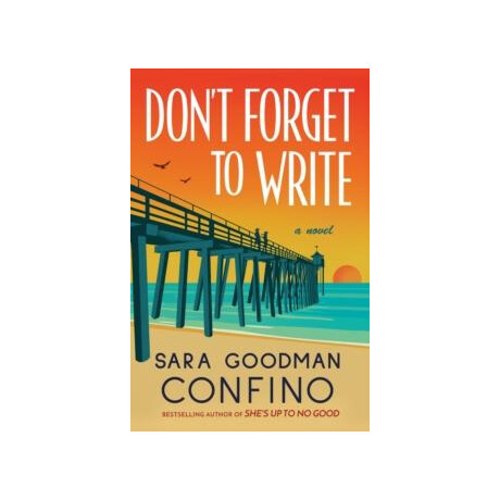 Don't Forget to Write