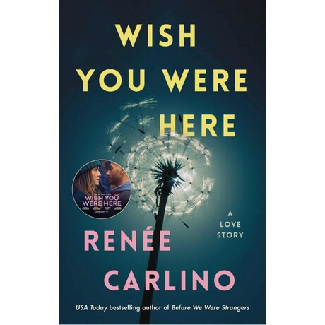 Wish you Were Here
