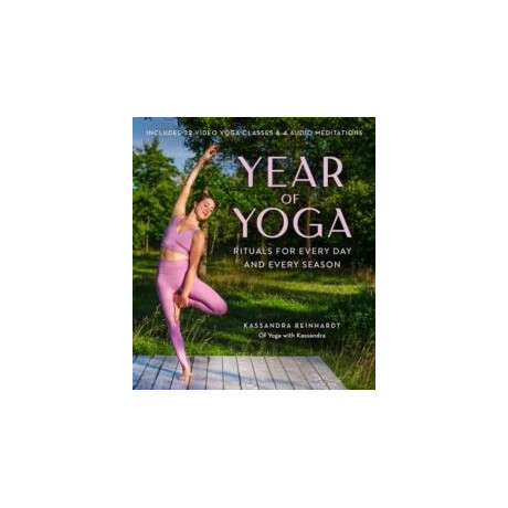 Year of Yoga