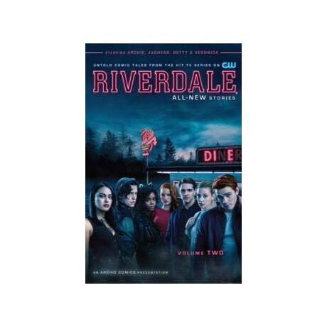 Riverdale Vol. 2