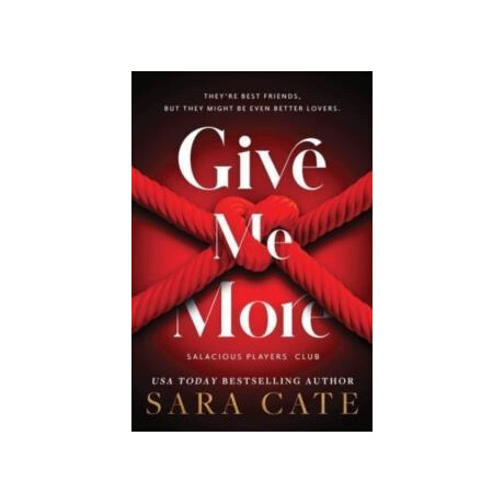 Salacious Players'club (03): Give me More