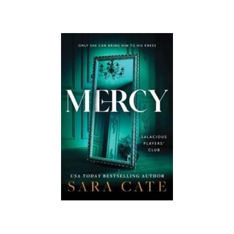Salacious Players'club (04): Mercy