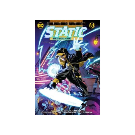 Static: Season one
