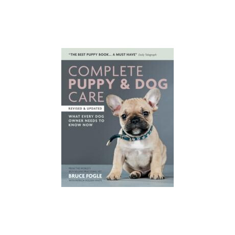 Complete Puppy & dog Care