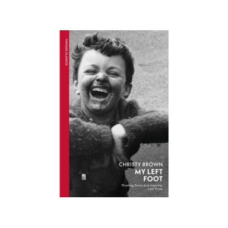 My Left Foot