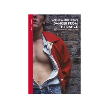 Dancer From the Dance