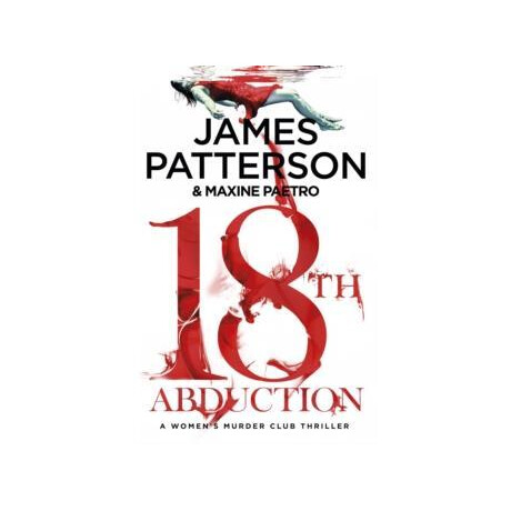 Women's Murder Club  (18): 18th Abduction