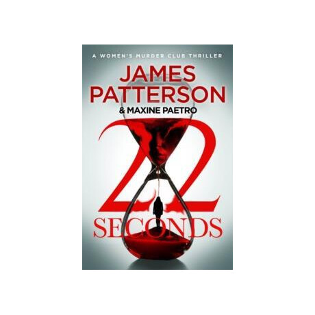 Women's Murder Club  (22): 22 Seconds