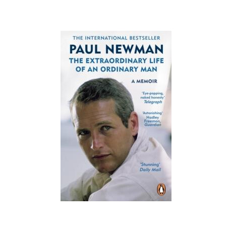 The Extraordinary Life of an Ordinary Man: a Memoir