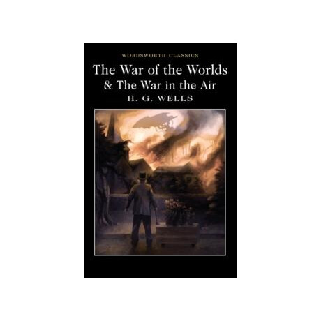 War of the Worlds and the war in the air