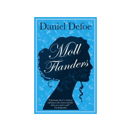 Moll Flanders