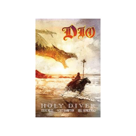 Dio Holy Diver