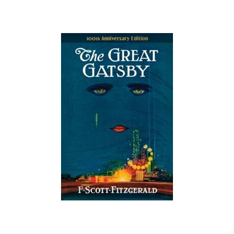 Great Gatsby