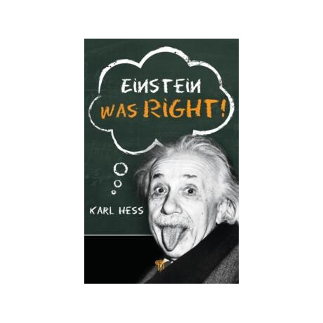 Einstein was Right!