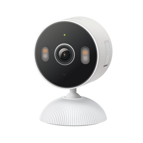 Tp-Link Indoor/outdoor Home Security (Tapo C113) (Tpc113)