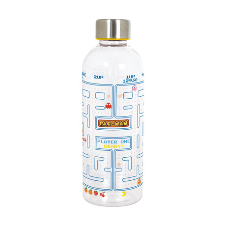 Stor: pac-man -Hydro Bottle (850ml) (14463)