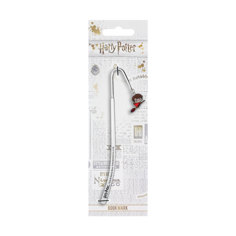 Carat Shop Harry Potter - Bookmark (Hpbm082)