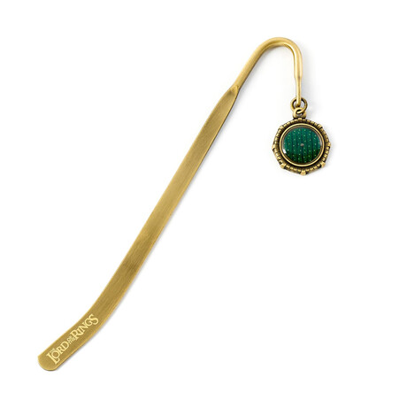 Carat Shop the Lord of the Rings - Hobbit Door Bookmark (Lrbm0001)