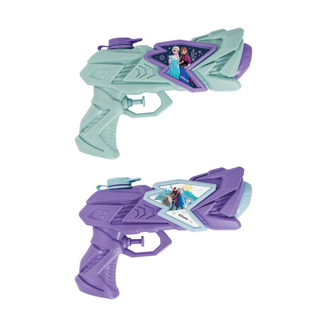As Disney: Frozen - Water Blaster (Random) (5011-01229)
