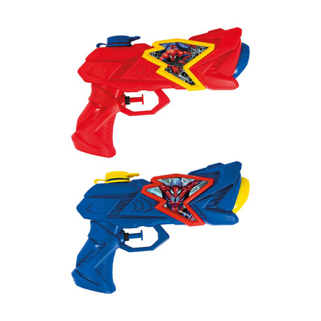 As Marvel: Spider-man -  Water Blaster (Random) (5011-01228)