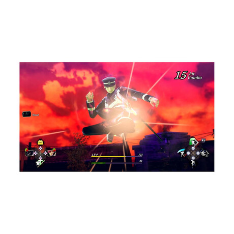 Ps5 Raidou: Remastered – the Mystery of the Soulless Army