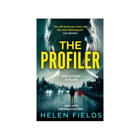 The Profiler