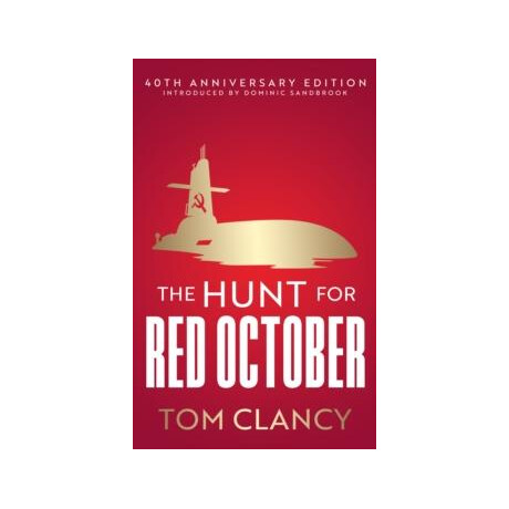 Hunt for red October