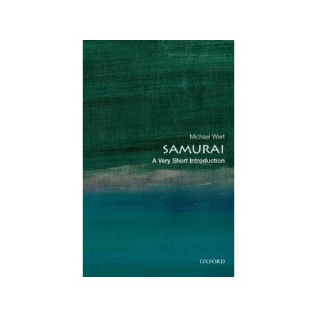 Samurai: a Very Short Introduction