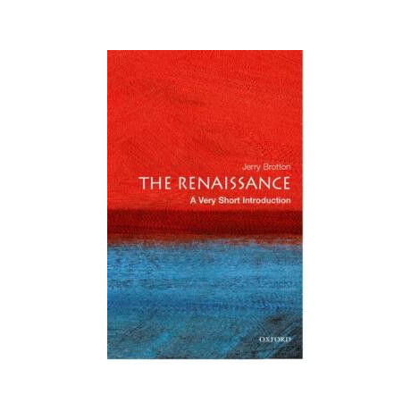 The Renaissance: a Very Short Introduction
