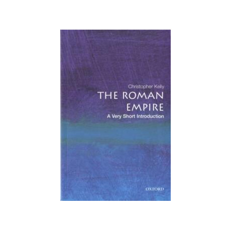 The Roman Empire: a Very Short Introduction